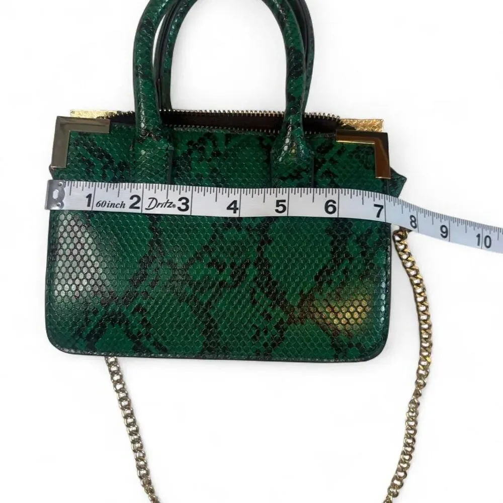 Unbranded Women's Green Bag